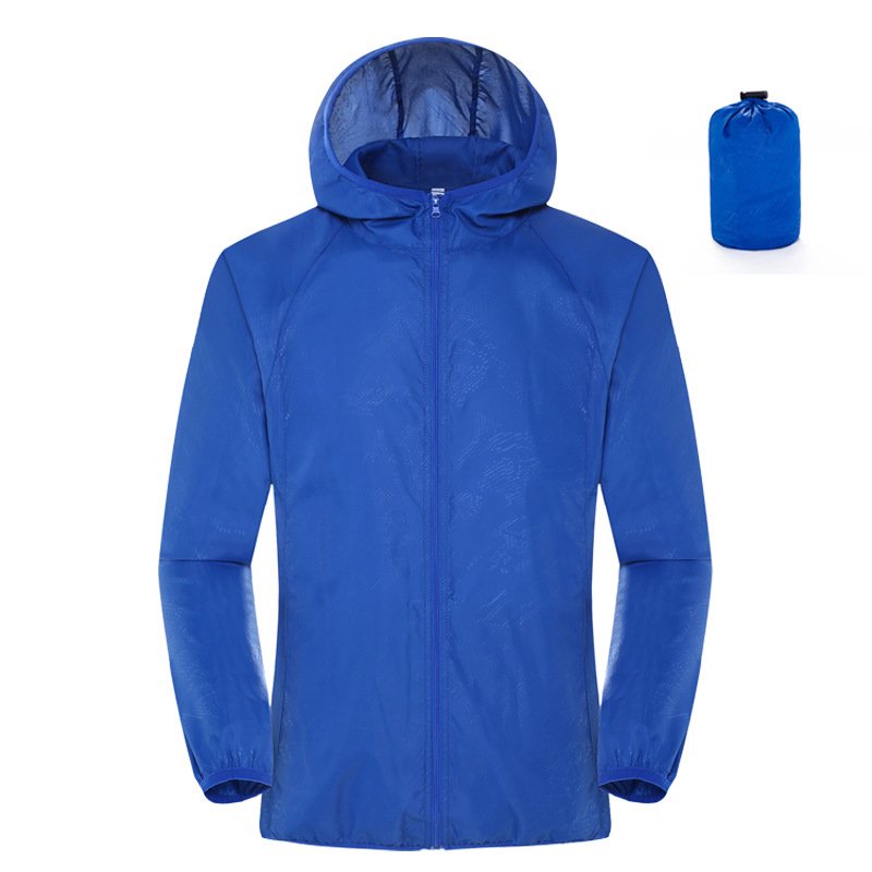 Summer Outdoor Sun Protection Clothing Women'S Lightweight Waterproof Windbreaker Summer Outdoor Sun Protection Clothing Women'S Lightweight Waterproof Windbreaker
